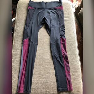 Victoria’s Secret VS Pink Ultimate Mesh Leggings M